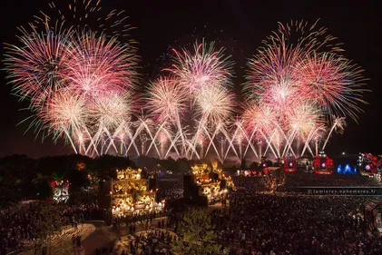 Hellfest à Clisson : la billetterie est déjà ouverte !