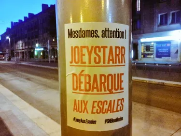 La Ville de Saint-Nazaire réclame 436 € au FN pour une histoire...