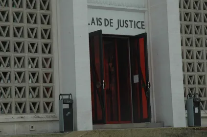 Saint-Nazaire : il fait faux bond aux gendarmes au tribunal !