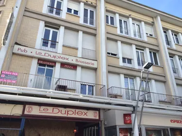 Saint-Nazaire : un gendarme tué par balle dans un appartement du...