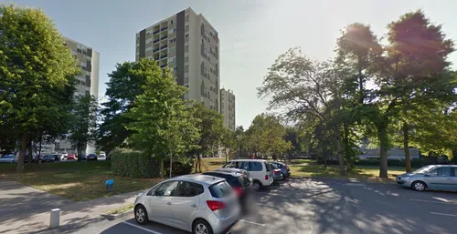 Nantes : incendie dans un appartement au 12ème étage, le détecteur...