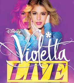 Le phénomène « Violetta » débarque à Nantes : écoutez les avis...