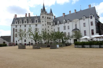 Cinq idées de visite à l'occasion des journées du patrimoine en...