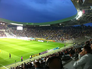 Les news du FC Nantes de ce mercredi 23 septembre