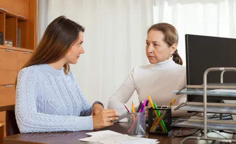 Nantes : une matinée recrutement organisée vendredi 25 septembre !