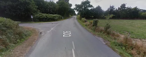 Un bébé miraculé à Orvault !