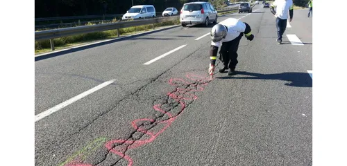 Nouvelle action des motards ce samedi à Nantes