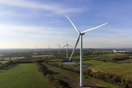 Et si vous investissiez dans les éoliennes?