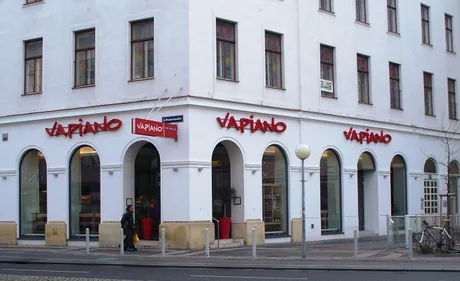 Saint-Herblain : la chaîne de restauration Vapiano va recruter 70...