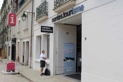 Bilan du tourisme cet été en Loire-Atlantique : fréquentation en...