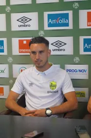 Les news du FC Nantes de ce vendredi 2 octobre