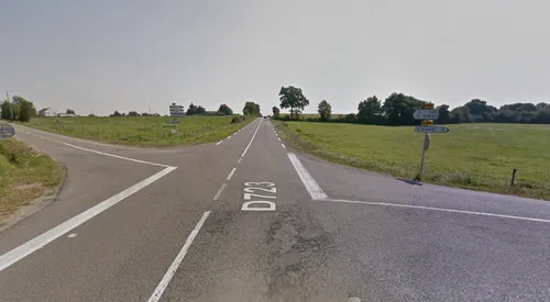 L'hécatombe continue : un motard tué jeudi soir à Frossay
