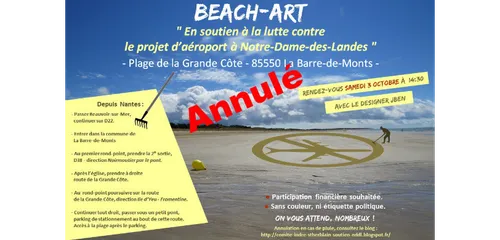 Notre-Dame-des-Landes - La colère d'un collectif contre le préfet...