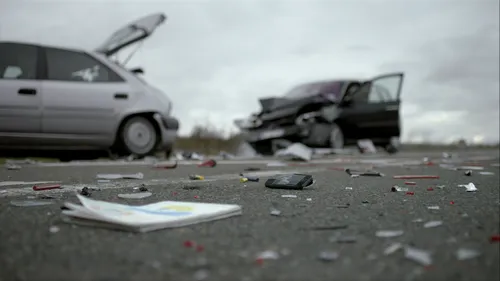 Morts sur les routes : une hécatombe en Loire-Atlantique (+ 35%) ! 