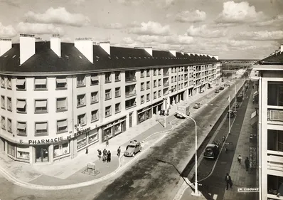 Saint-Nazaire : une rando urbaine sur les traces de la...