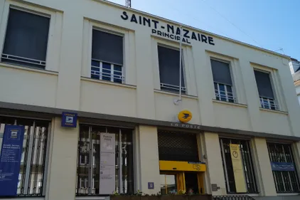 Saint-Nazaire/Saint-Herblain : un Havrais accusé du braquage de...