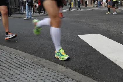 8 000 inscrits aux Foulés du Tram ce dimanche ! 
