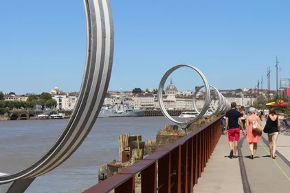 Nantes : la ville met en place un poste de secours au Hangar à...