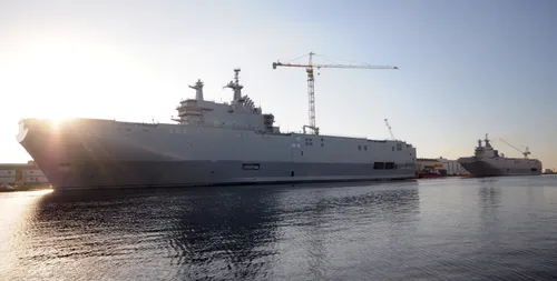 Mistral : cette fois, c'est signé !