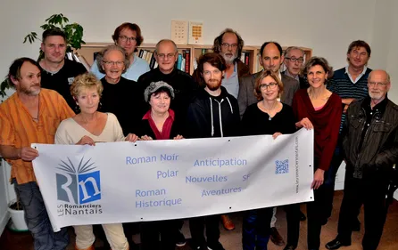 Décès du romancier nantais Daniel Chaigne