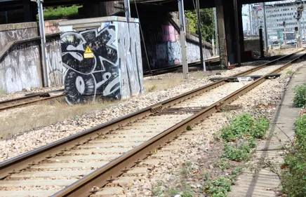 Un train a percuté une voiture à Saint-Etienne-de-Montluc : le...