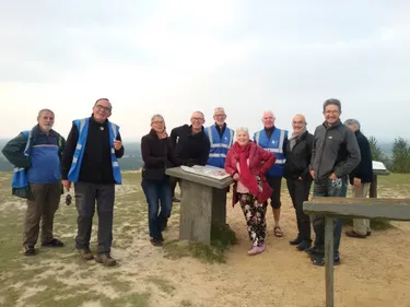 Une marche solidaire avec Axel Kahn ce mercredi après-midi à Nantes