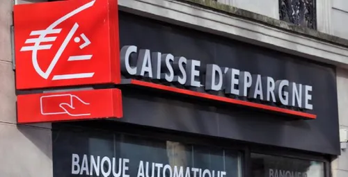 Nantes/Vritz : prison ferme pour le banquier qui avait détourné 294...