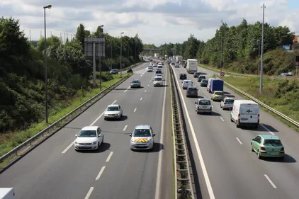 Nantes : près de 40 kilomètres à contresens sur le périphérique !