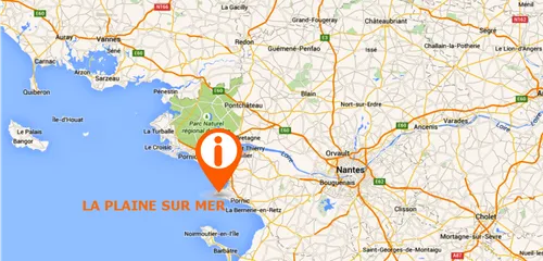 La Plaine-sur-Mer : un enfant de deux ans meurt, percuté par le...