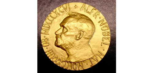 Vol de la médaille d'Aristide Briand à l'Écomusée de Saint-Nazaire