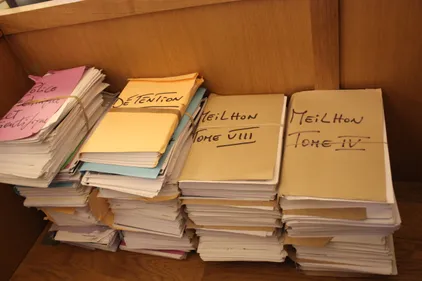 Affaire Laetitia : le père d'accueil de la victime entendu lors du...