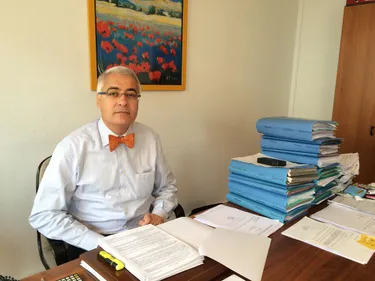 Tony Meilhon veut convaincre qu'il n'est plus le même...