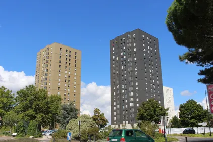 Encore 5 coups de feu tirés dans un quartier nantais...