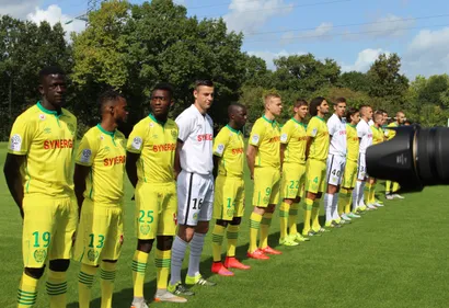 Les news du FC Nantes de ce vendredi 23 octobre