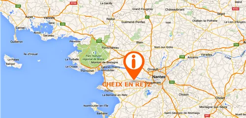 Le désarroi du maire de Cheix-en Retz face à la délinquance et aux...