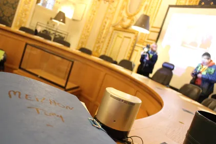 A Rennes, l'avocat général réclame la même peine pour Tony Meilhon