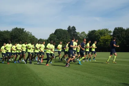 Les news du FC Nantes de ce mardi 27 octobre