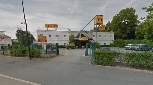 Incendie mortel dans un hôtel Formule 1 à Nantes