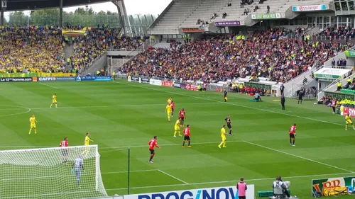 Les news du FC Nantes de ce vendredi 30 octobre
