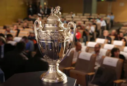 Coupe de France de foot : quels adversaires pour Orvault, Vertou,...