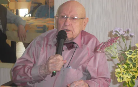 Les obsèques du doyen de Loire-Atlantique célébrées ce vendredi à...