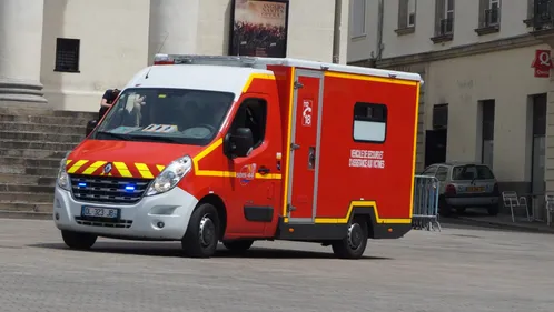 Deux accidents mortels en une nuit en Loire-Atlantique