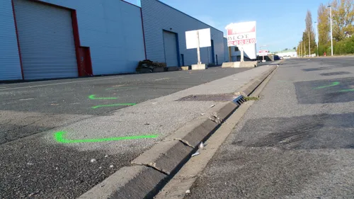 Rodéo mortel à Saint-Herblain : les dernières informations