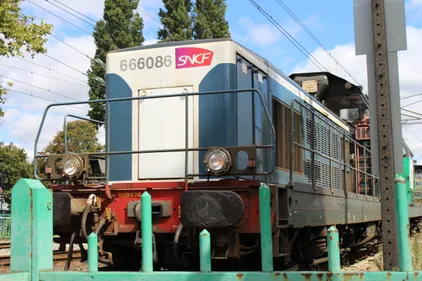Nantes : un accident ferroviaire va avoir lieu dans la nuit de...