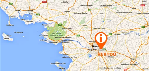 Vertou : caméras arrachées et porte fracturée pour des lames de...