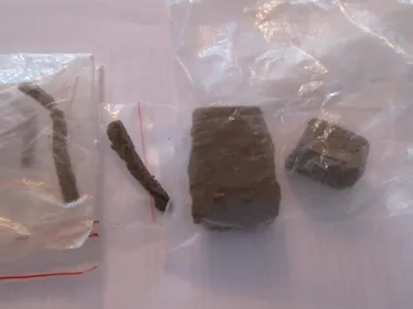 Trafic de cannabis entre Nantes et le Vignoble : lourdes peines...