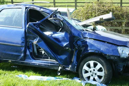 Sécurité routière : bilan très inquiétant en octobre !