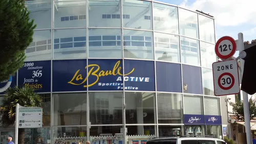 La Baule : un label délivré aux commerçants bilingues !