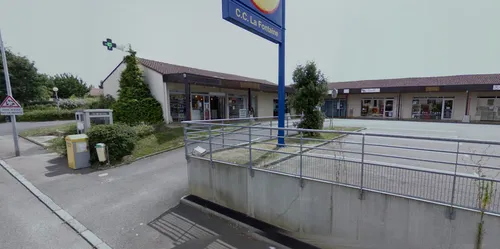 Un bar-tabac victime d'un casse-bélier à Saint-Sébastien-sur-Loire