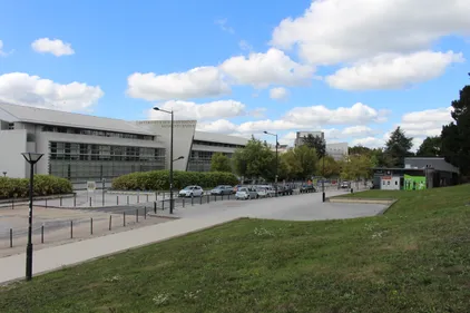 Nantes : une femme agressée sexuellement ce vendredi matin près de...